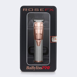 BaBylissPRO® ROSEFX Trimmer, , hi-res